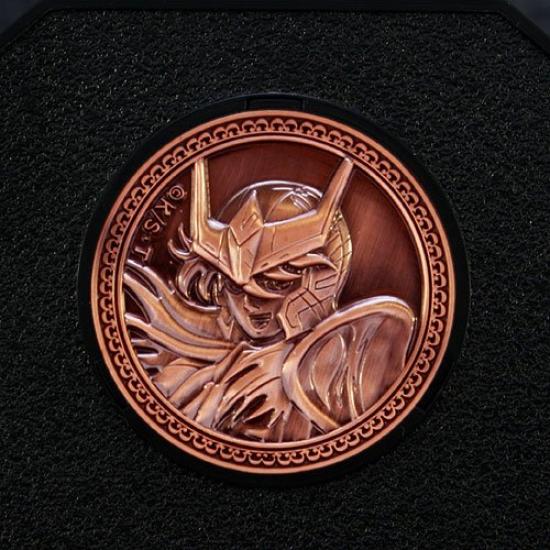 ES Alloy Andromeda Shun (non-scale Painted Finished Product)