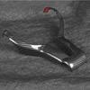 M Sport Steering Wheel Trim Cover Fits for F80 M3 F82 F83 M4 F10 M5 F06 F12 F13 M6 F15 X5M F16 X6Carbon Fiber Style