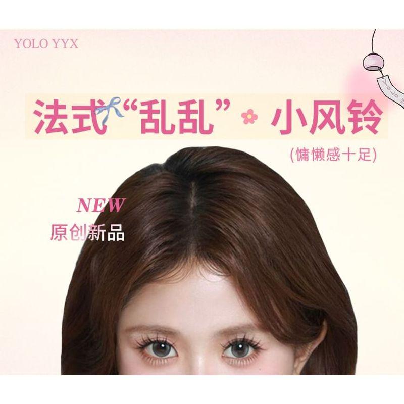 YOLO YYX - French Lazy Aeolian Bells Series Individual False Eyelashes - 3 Types