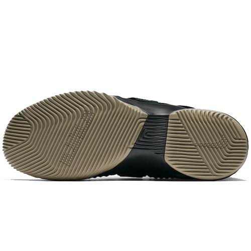 New Nike LeBron Zoom Soldier 12 Camo AO4054-001