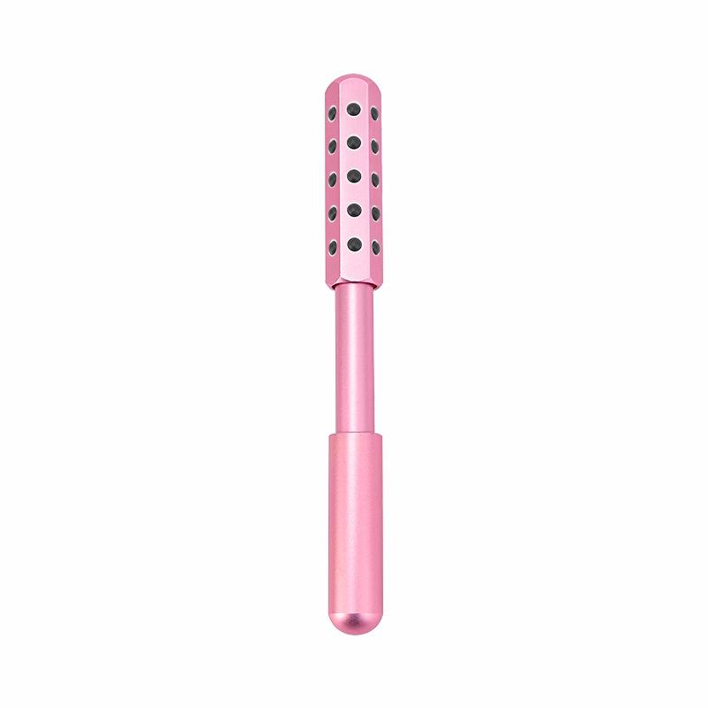 Beauty Stick 24 + Stone Lifting Facial Roller Beauty Massager 30 Germanium Beauty Stick