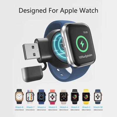 Accesorios para electrónica inteligente – Estación de acoplamiento para Apple Watch