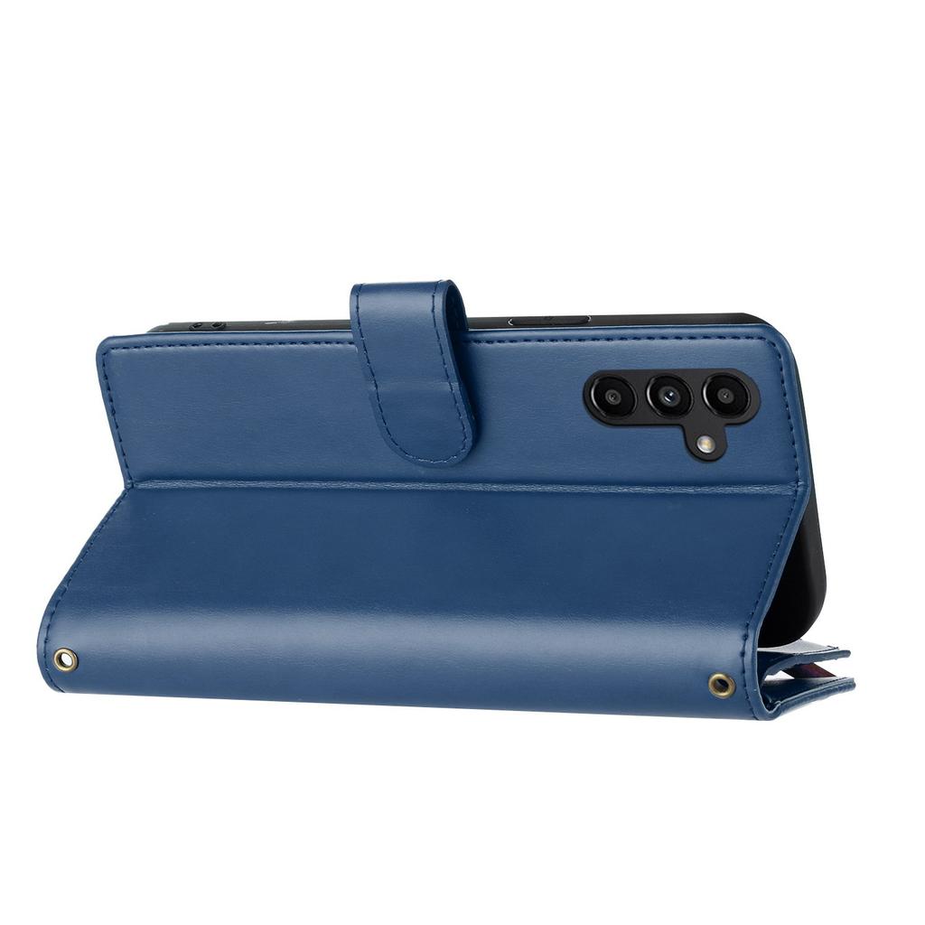 Applicable S26Phone case S26 Edge Flip cover card slot zipper wallet S25Business Protective Case