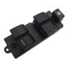 Car Styling for Mazda MPV ES LX DX Front Left Driver Side Main Electric Power Window Master Lifter Switch Button 