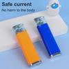 1/4Pcs Electric Shock Igniter Prank Toy Safe Electric Shock Spoof Gadget