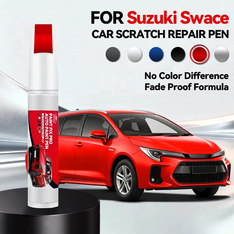 

Exclusive Purpose Vehicle For Suzuki Swace Car Paint Scratch Repair Body Repair Accessories Car Gadgets Painting Tools Automobil червоний