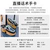 Small Leather Shoes with Suction Film Soles Women's 2025 Spring Single Shoes Women's New Muffin Women's Shoes British Style Platform Women's Loafers