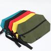 Waterproof Oxford Cloth Tool Parts Bag Thickened Portable Multi Compartment for Outdoor Repair Travel Carry
