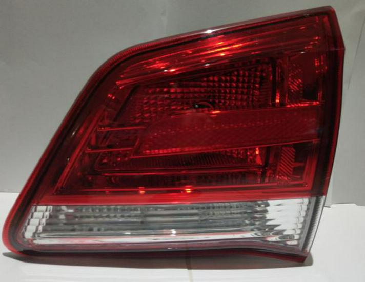 Compatible Tail Light Assembly for Great Wall Haval H6: Rear & Reverse Light for Standard & Sport Versions