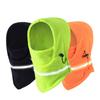 Reflective Winter Warm Hat for Outdoor Activity Women Men Unisex Cold Weather Balaclava Cap Windproof Neck Protect Hat