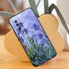 Irises Painting Case For POCO X3 X6 F6 Pro M6 X5 F3 F5 M5s Xiaomi 13 14 Ultra 12 Lite 11T 12T 13T Pro Cover