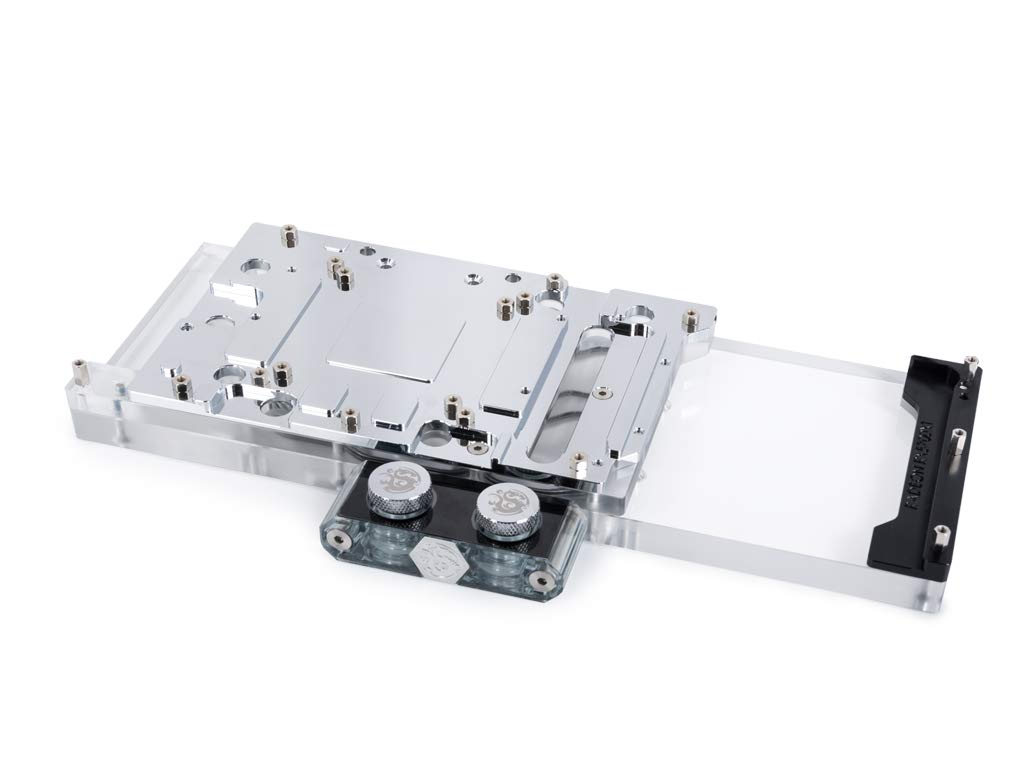 BitsPower Lotan VGA Water Block For XFX Radeon RX 5700 XT RAW II