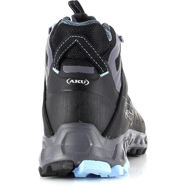 Треккинговые ботинки Aku Selvatica MID GTX