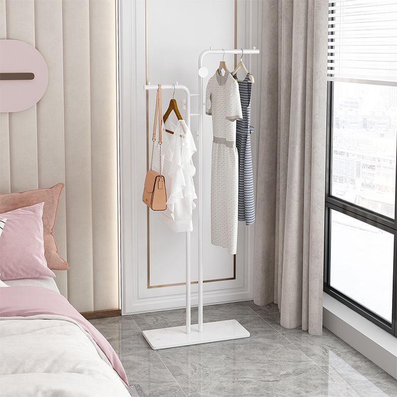 Nordic Luxury Multifunctional Coat Rack & Clothes Drying Stand