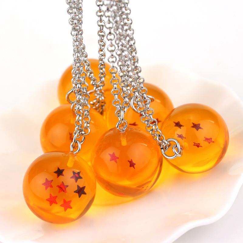 Dragon Necklace Ball With Alloy And Resin Craft For Cosplay And Party Wear