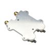 Guitar Tremolo Stopper Stabilizing Device Kits for Electric Guitars Accessory Enhanced Edition Guitar Tremolo Stabilizer