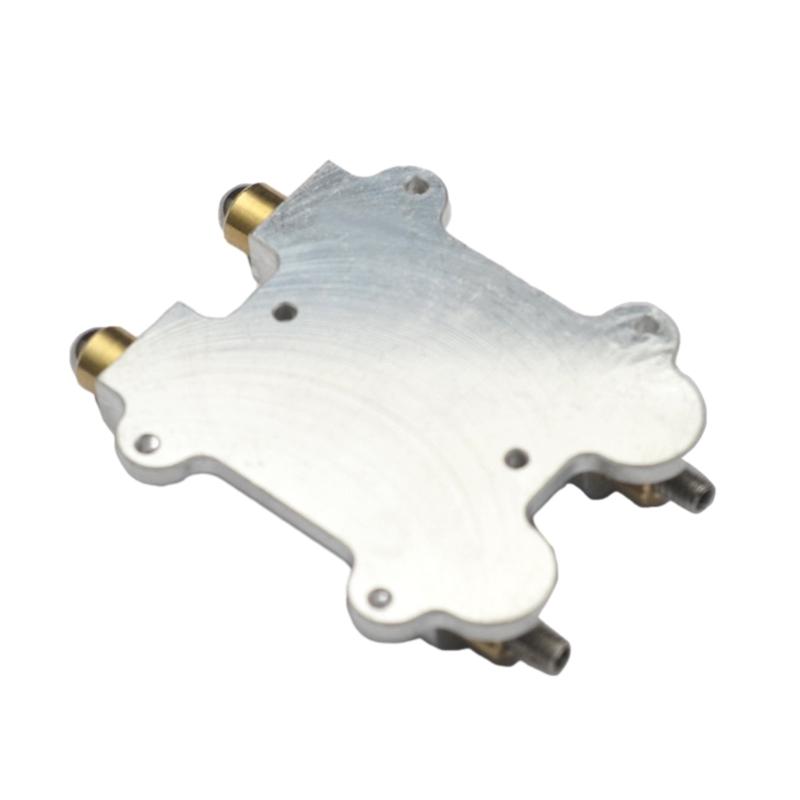 Guitar Tremolo Stopper Stabilizing Device Kits for Electric Guitars Accessory Enhanced Edition Guitar Tremolo Stabilizer