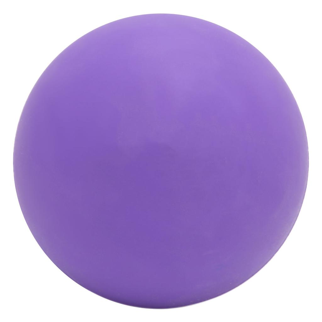 Minge de masaj corporal Relaxare musculară Asistență medicală Minge facială Fitness Yoga Minge de masaj pentru picioare gât