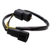 1x Speed Sensor 98AB9E731BB For Ford Escort Fiesta 1995 1996 1997 1998 1999 2000