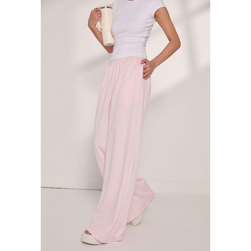 Discoglam 3-Color Basic American Millennium Low Waist Sweatpants Lightweight Wide Leg Pants Casual Pants Sweat pants Summer