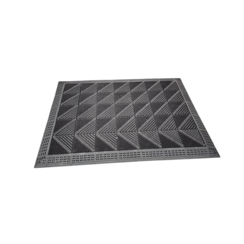 Kunpai Outdoor Anti-slip Floor Mat