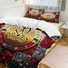 3D Print Hapoel Tel Aviv Bedding Set Twin Queen King Full Size Duvet Cover Pillowcase Bed Boys Girls Adult Home Textiles