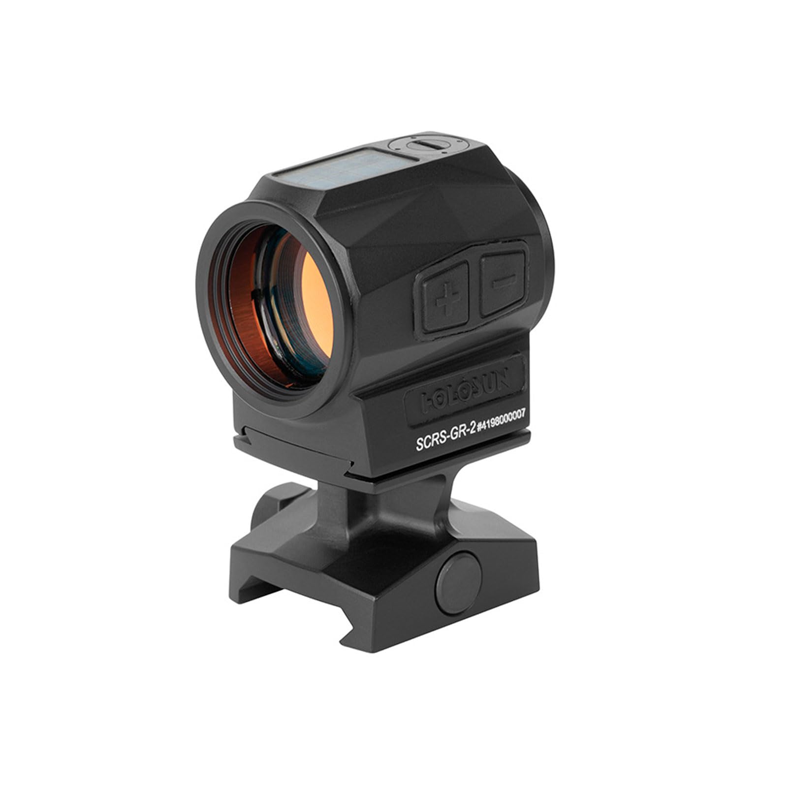 

HOLOSUN Dat Sight SCRS GR 2