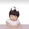 Realistic NPK Full Silicone Baby Doll - Highly Recommended for Brazil