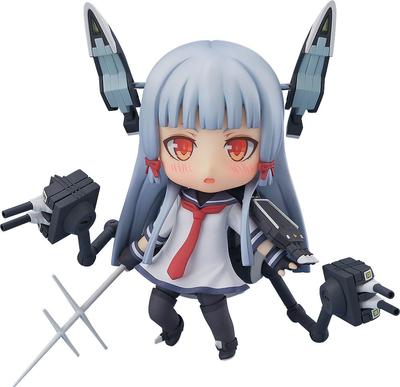 Colecția Nendoroid Kantai -KanColle- Murakumo Figurină mobilă pictată ABS&PVC fără scară