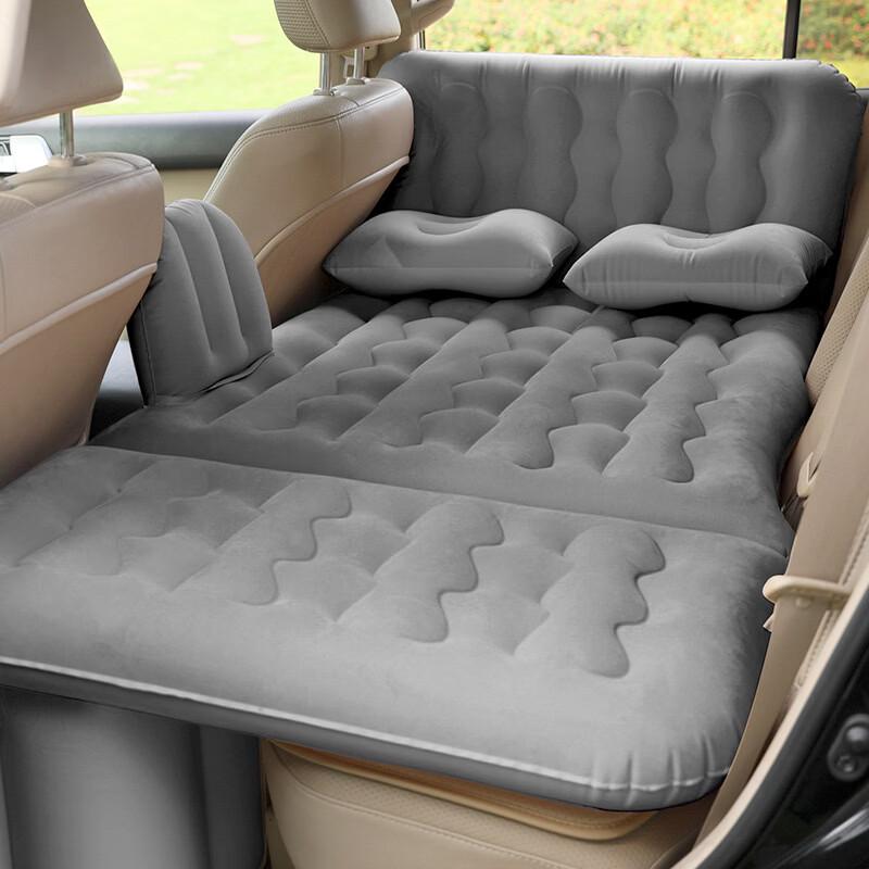 OEING Car Inflatable Air Mattress