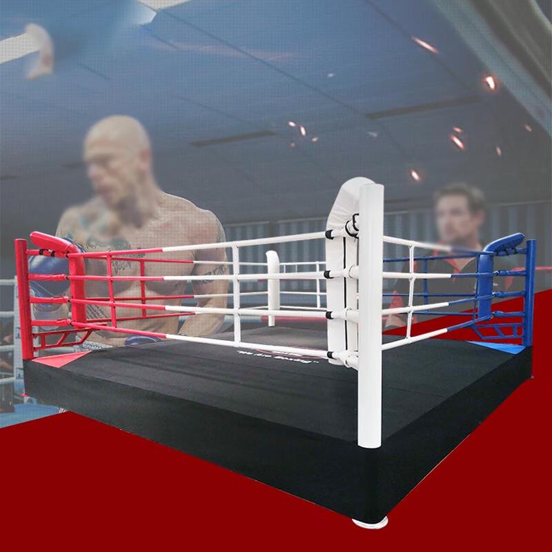Lurong Vertical Platform Boxing Ring