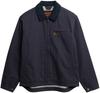 Mid-season Jacket Superdry Jacke 'Ranch' Navy