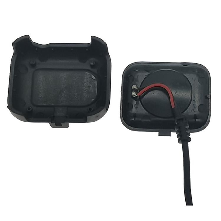 Efficient Smartwatch High Efficiency Charging Cable Power Supply Magnetic Connection With Protective Features for HW18