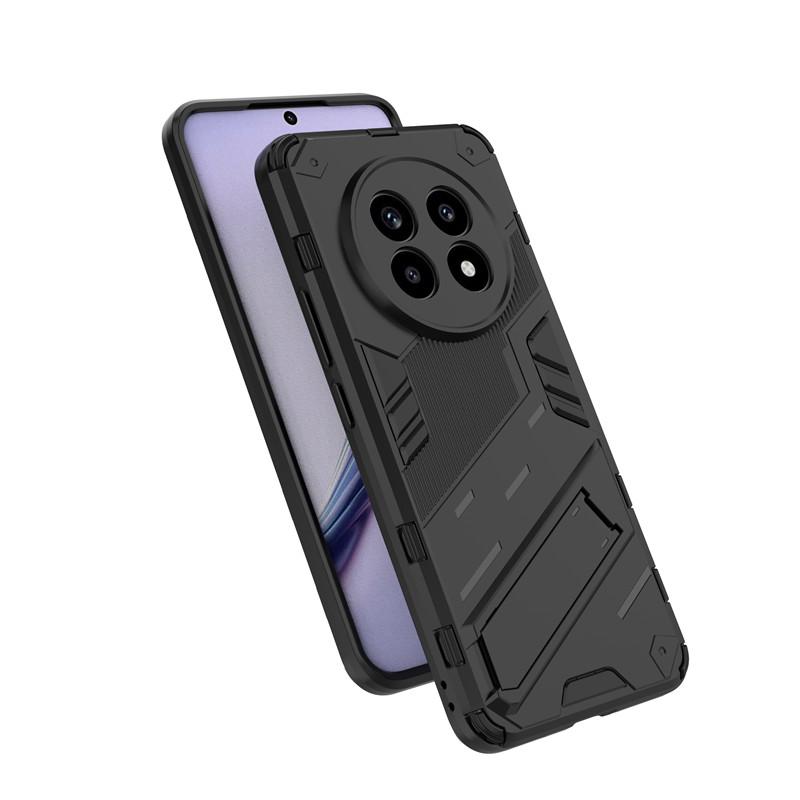 For Realme 13 Pro Plus Case Realme 13 Pro 13 Pro Plus Cover Funda Armor PC Shockproof TPU Phone Back Cover Realme 13 Pro Plus