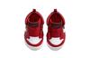 Jordan 1 Crib Bootie Satin Snake Chicago I AT3745-601