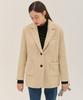 Flove Cloud Wool Jacket_Iv