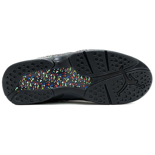 New JORDAN 8 Retro Confetti 832821-004