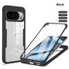 Full Protection Case For Google Pixel 11 10 9 Pro XL 10A Protective Cover Funda Coque Capa