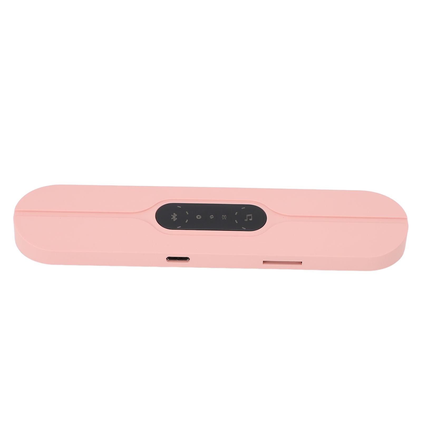 

Pillow ker Bone Conduction Stereo Wireless Music Box Portable White Noise NaMachine for ing
