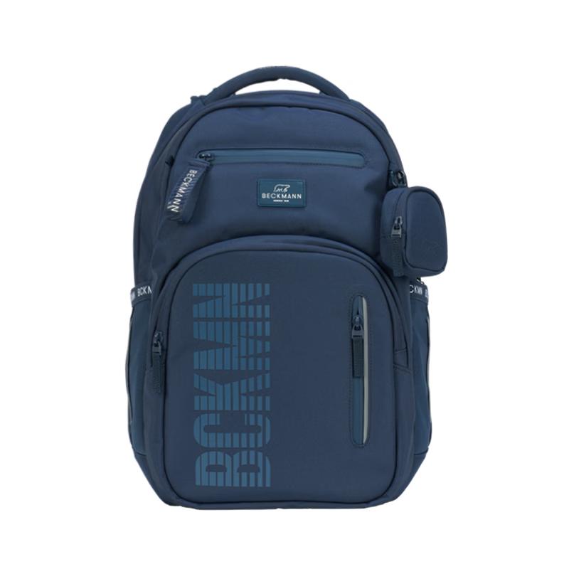 Beckmann Ergonomic High School Backpack High School