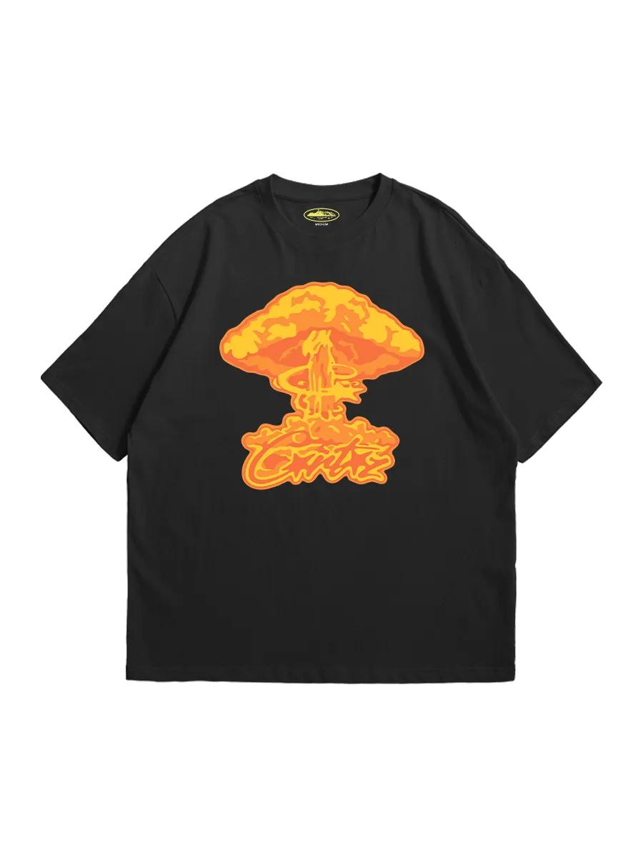 T-shirt Strength is inside us snake 2XL