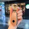 For Mercedes Benz Keycase C E A B S Class Gle Gla Glb Glc Gls Amg Car Key Bag Exquisite Durable Car Interior