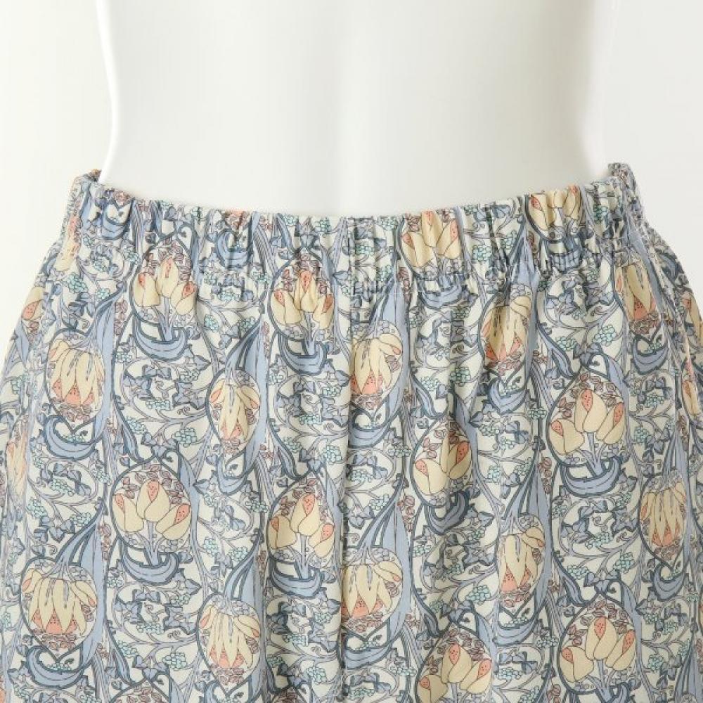 Venus Cool Touch Soft And Flowing Homewear Set Vveps04ws Bu