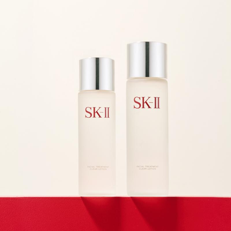 Sk-II Trattamento Viso Lozione Detergente 160ml