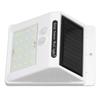 Solar Wall Light LED 3 Lighting Modes Waterproof Motion Sensing Auto Charging for RV