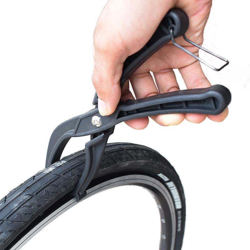 Professionelle Fahrradreifenheber - Effizientes Reifenwechsel- & Reparaturwerkzeug