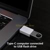 B03C USB C To USB Adapter Type C Male To USB3.0 Female Adapter For Electronics Device