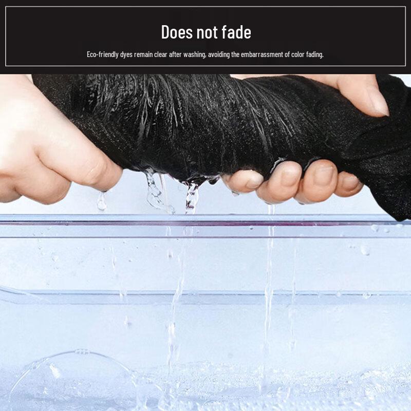 ROMON Men's Breathable Stretch Cropped Straight-Leg Casual Pants