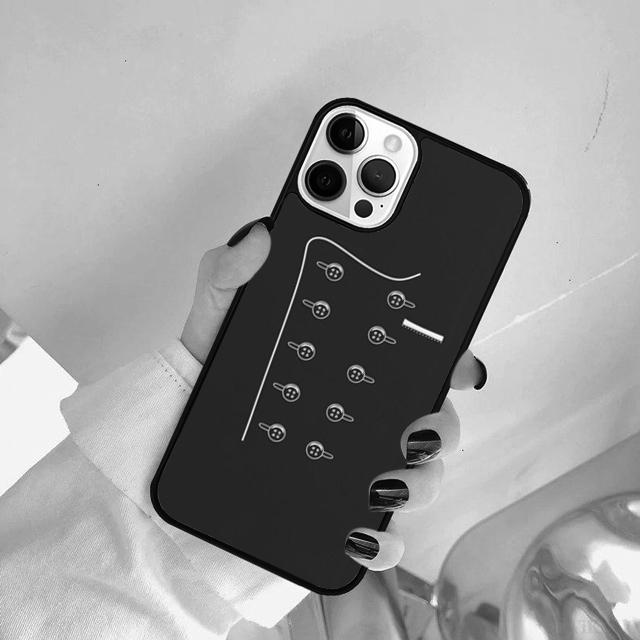 

Baking Cook Chef Phone Case Cover For iPhone 17 Air 15 16 14 11 12 13 Pro MAX Plus Coque iPhone 13