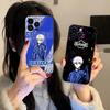 Blue Lock Nagi Seishiro Phone Case for iPhone 17 16 15 14 13 12 11 X XR XS 8 7 Air Pro Max Plus Mini Colorful Cover Pretty Cover